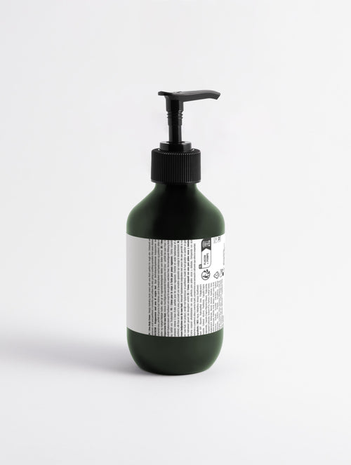 5% Urea + 2% Panthenol Body Cream