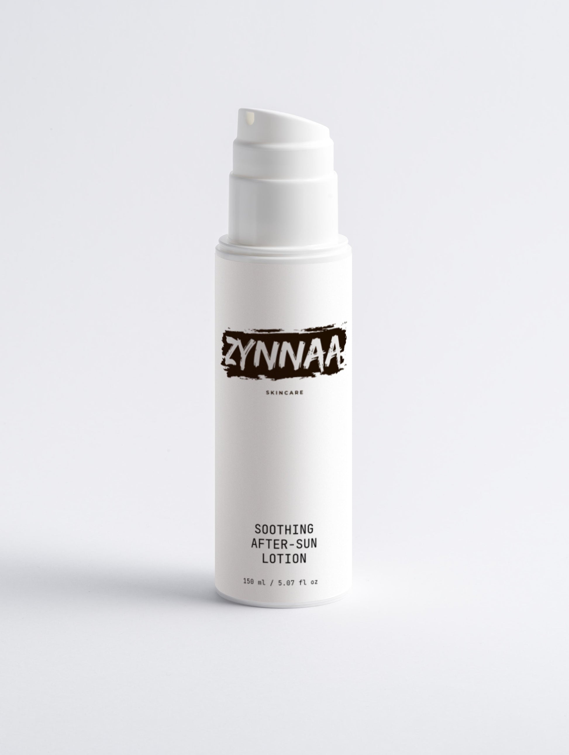 Soothing After-Sun Lotion
