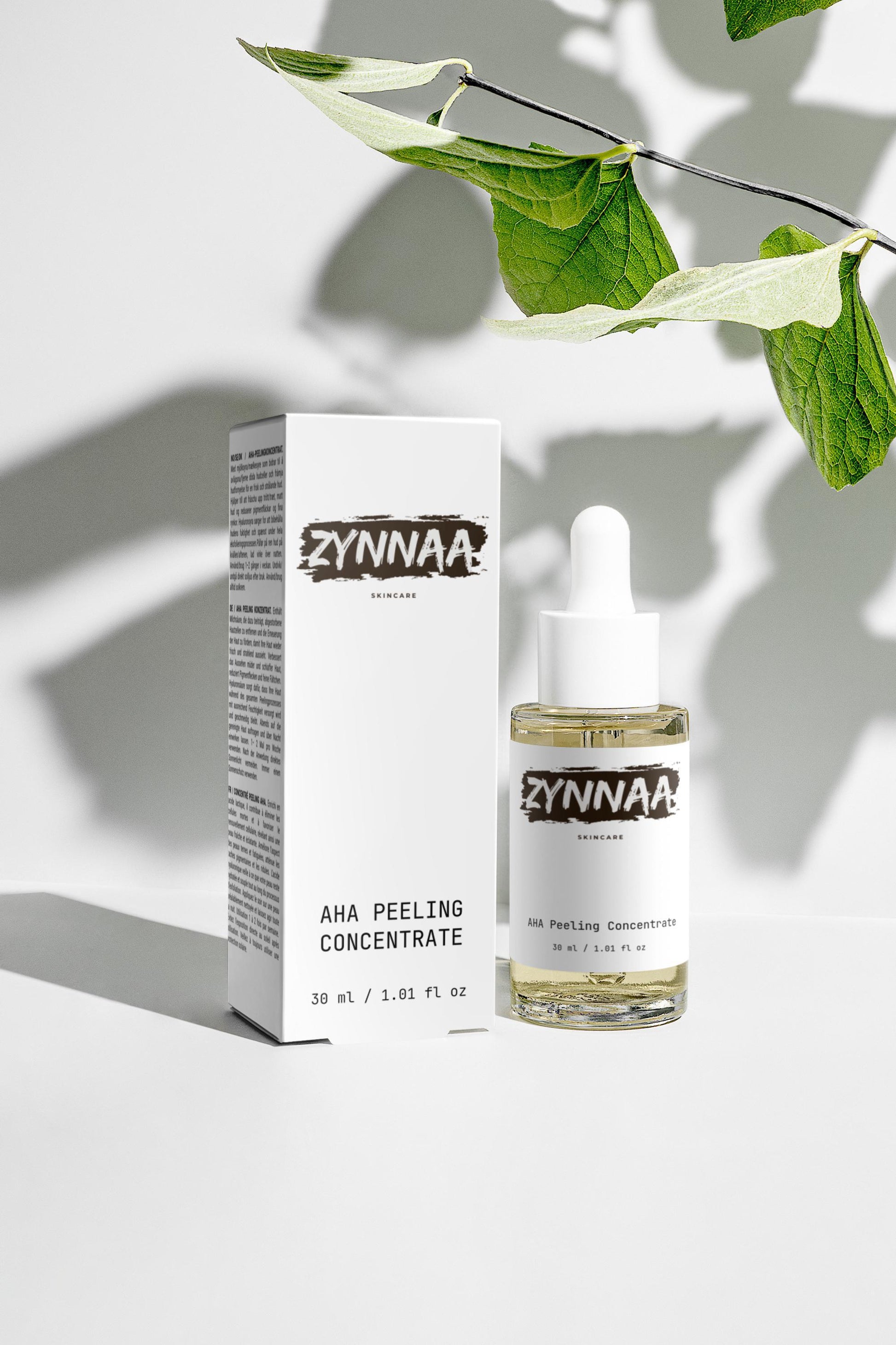 AHA Peeling Concentrate