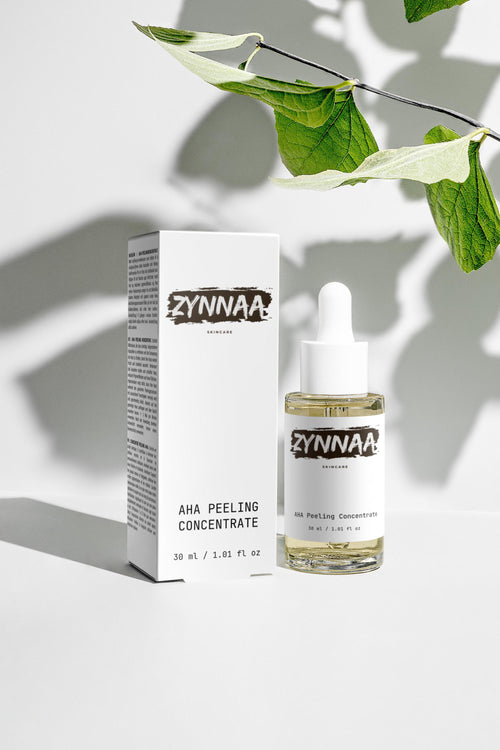 AHA Peeling Concentrate