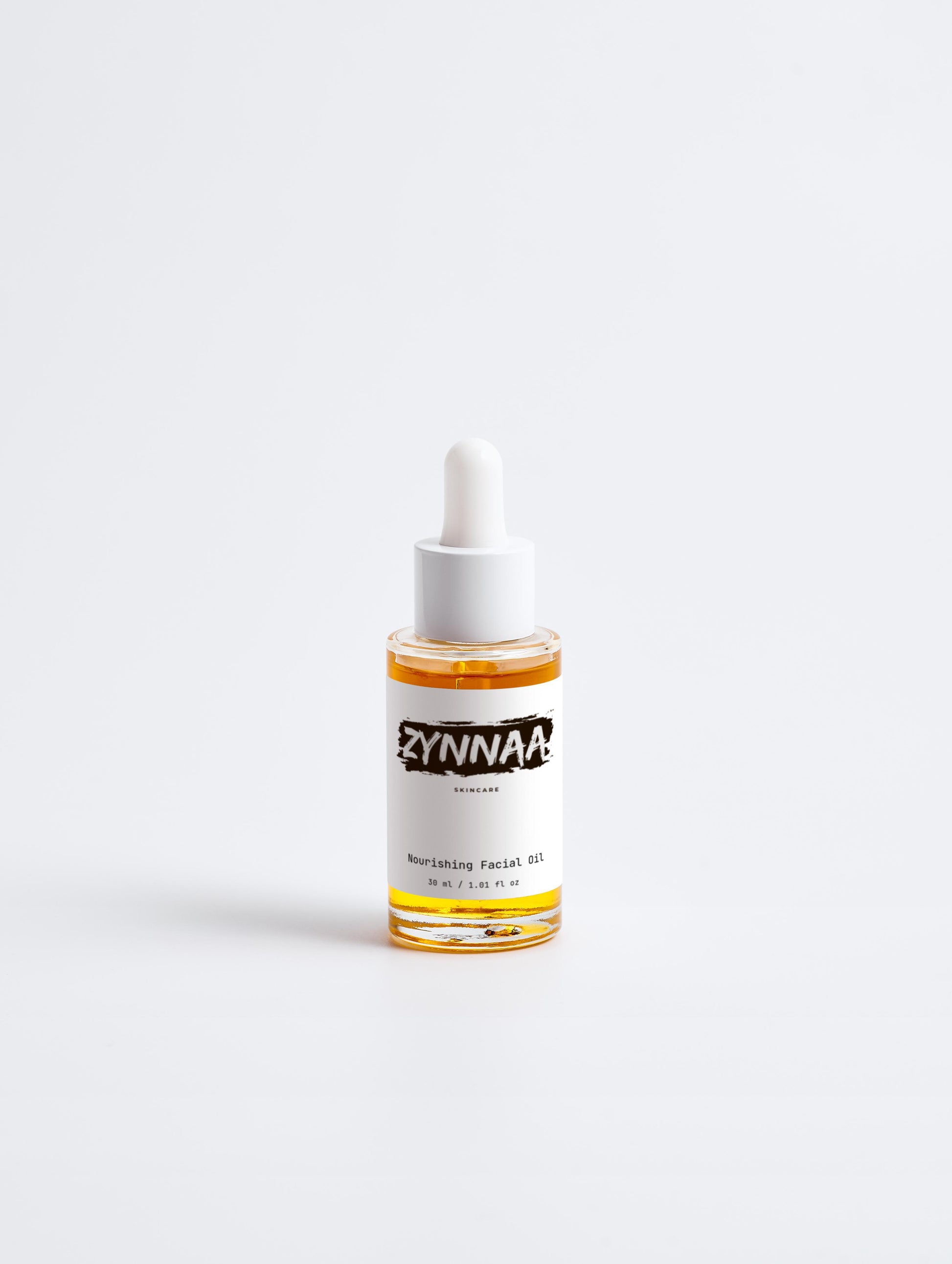 Nourishing Facial Oil