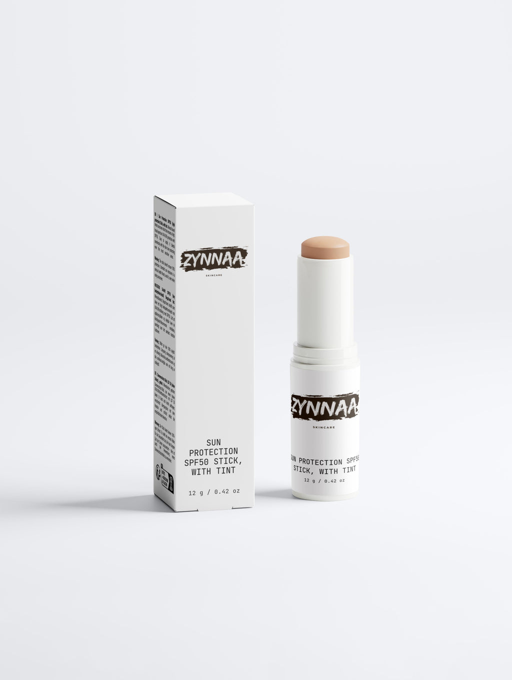 Sun Protection SPF50 Stick, with tint