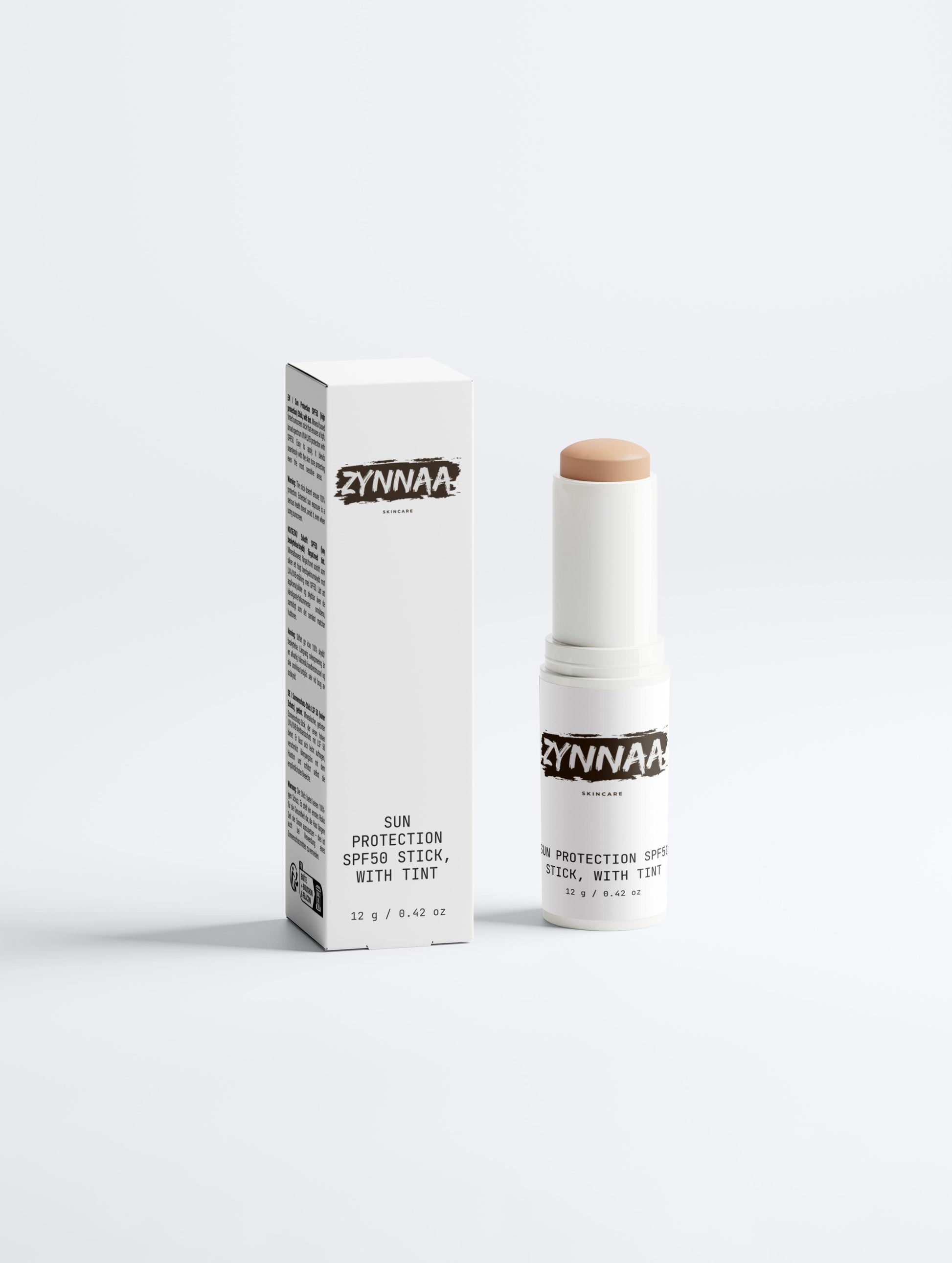 Sun Protection SPF50 Stick, with tint