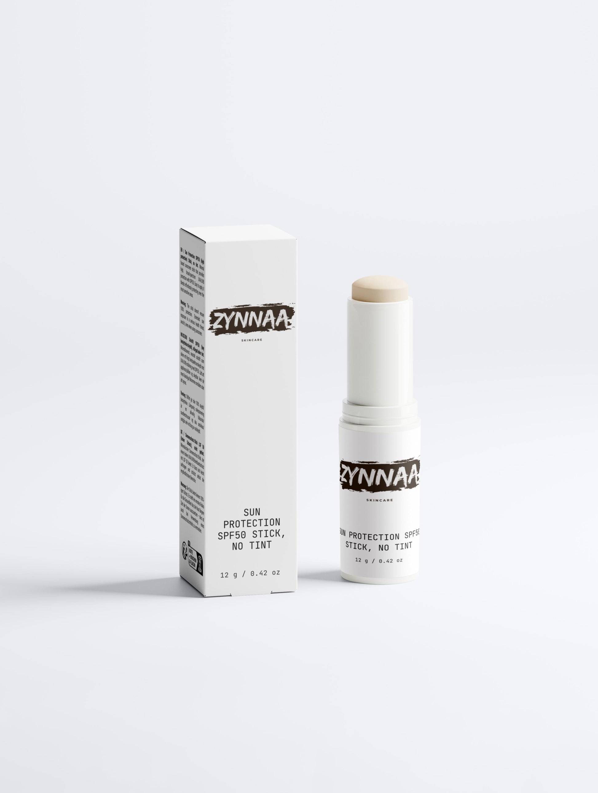 Sun Protection SPF50 Stick, no tint