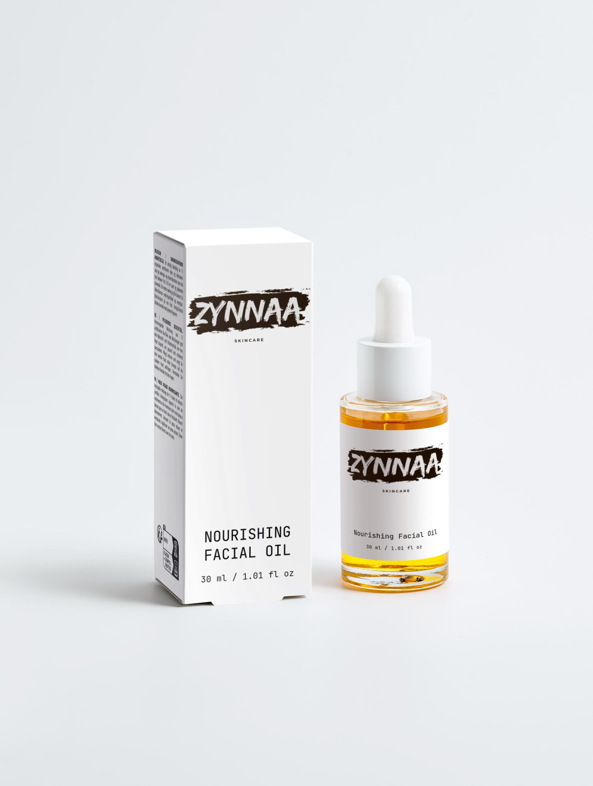 Nourishing Facial Oil