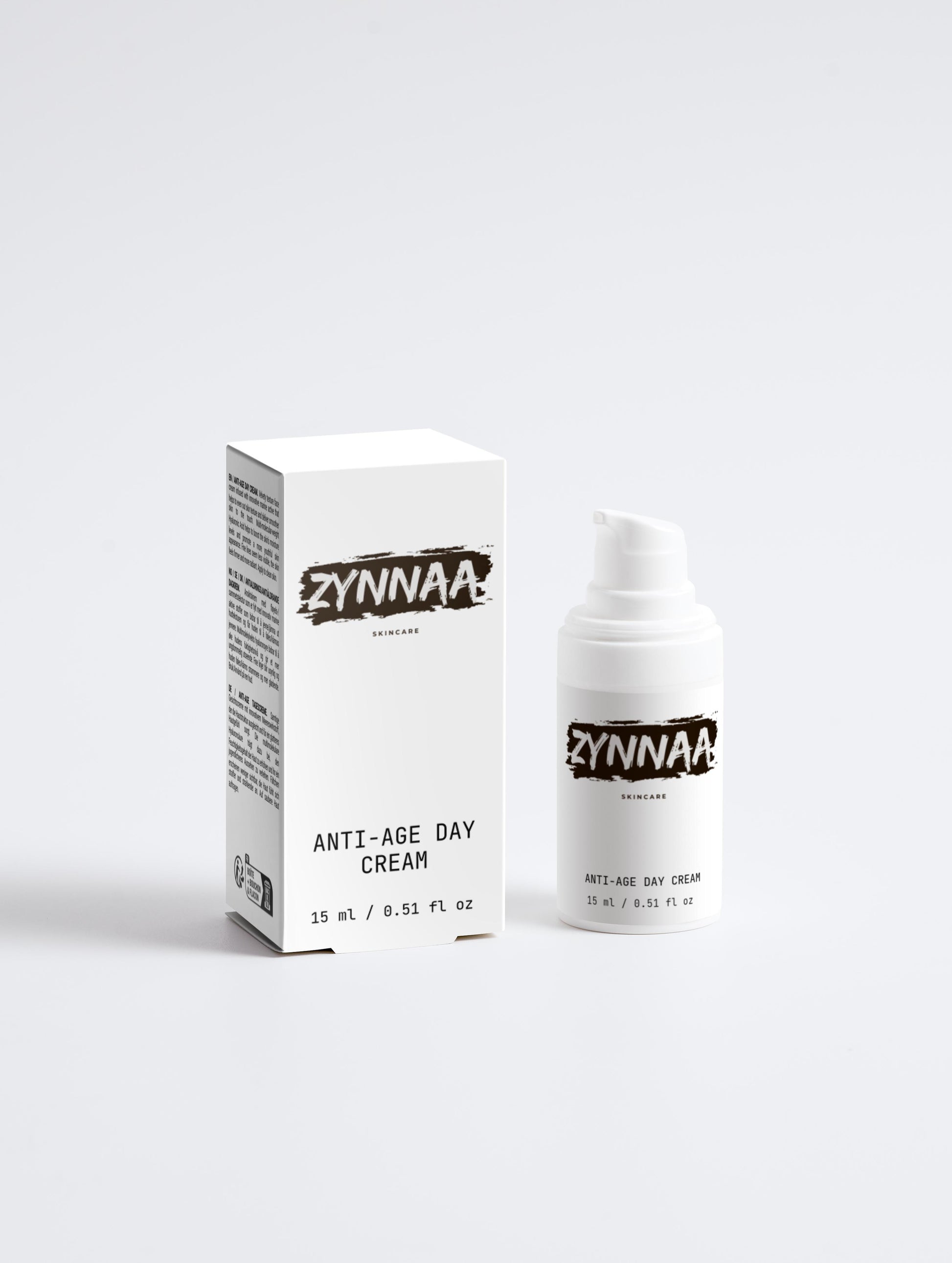 Anti-Age Day Cream