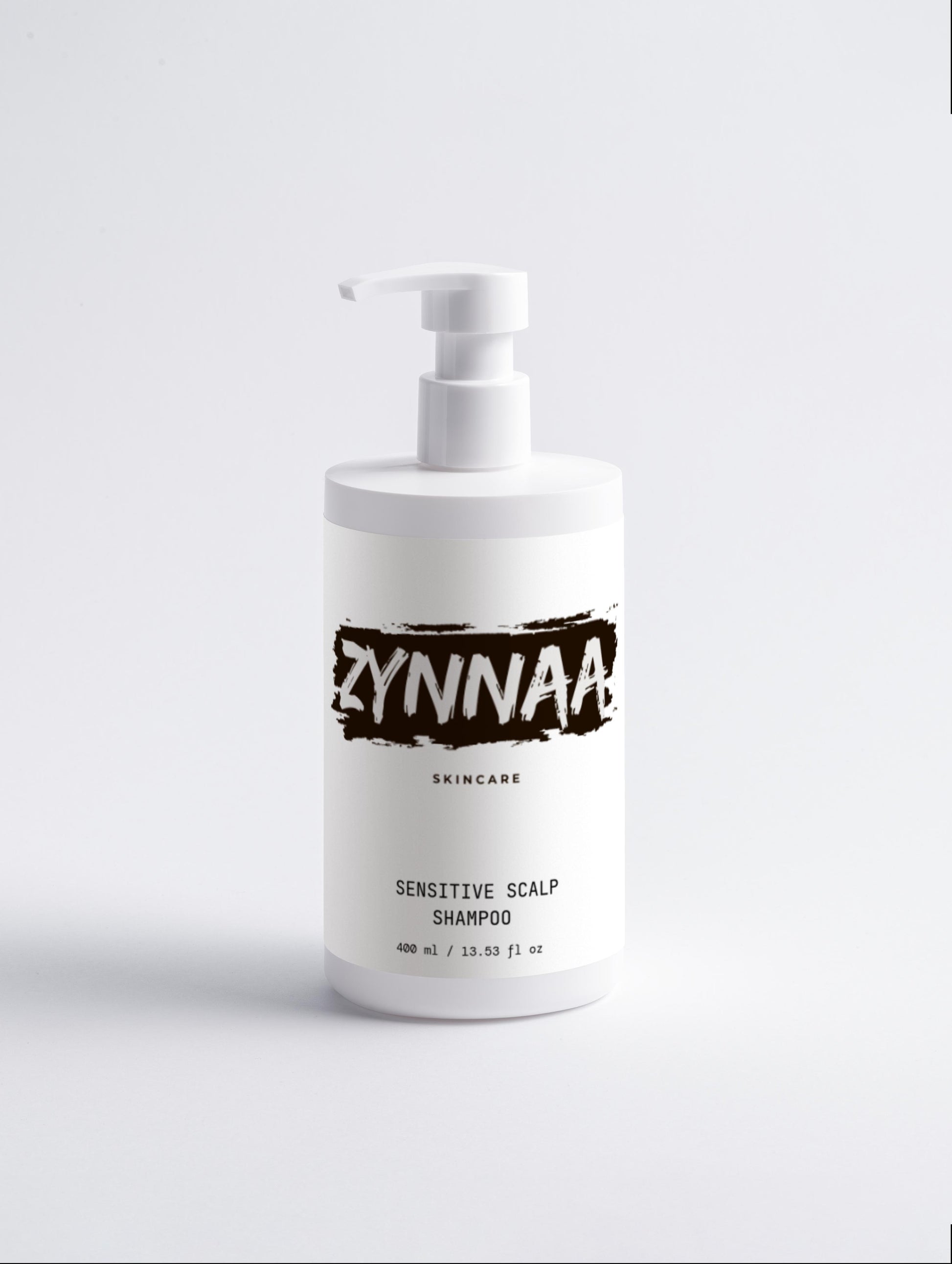Sensitive Scalp Shampoo