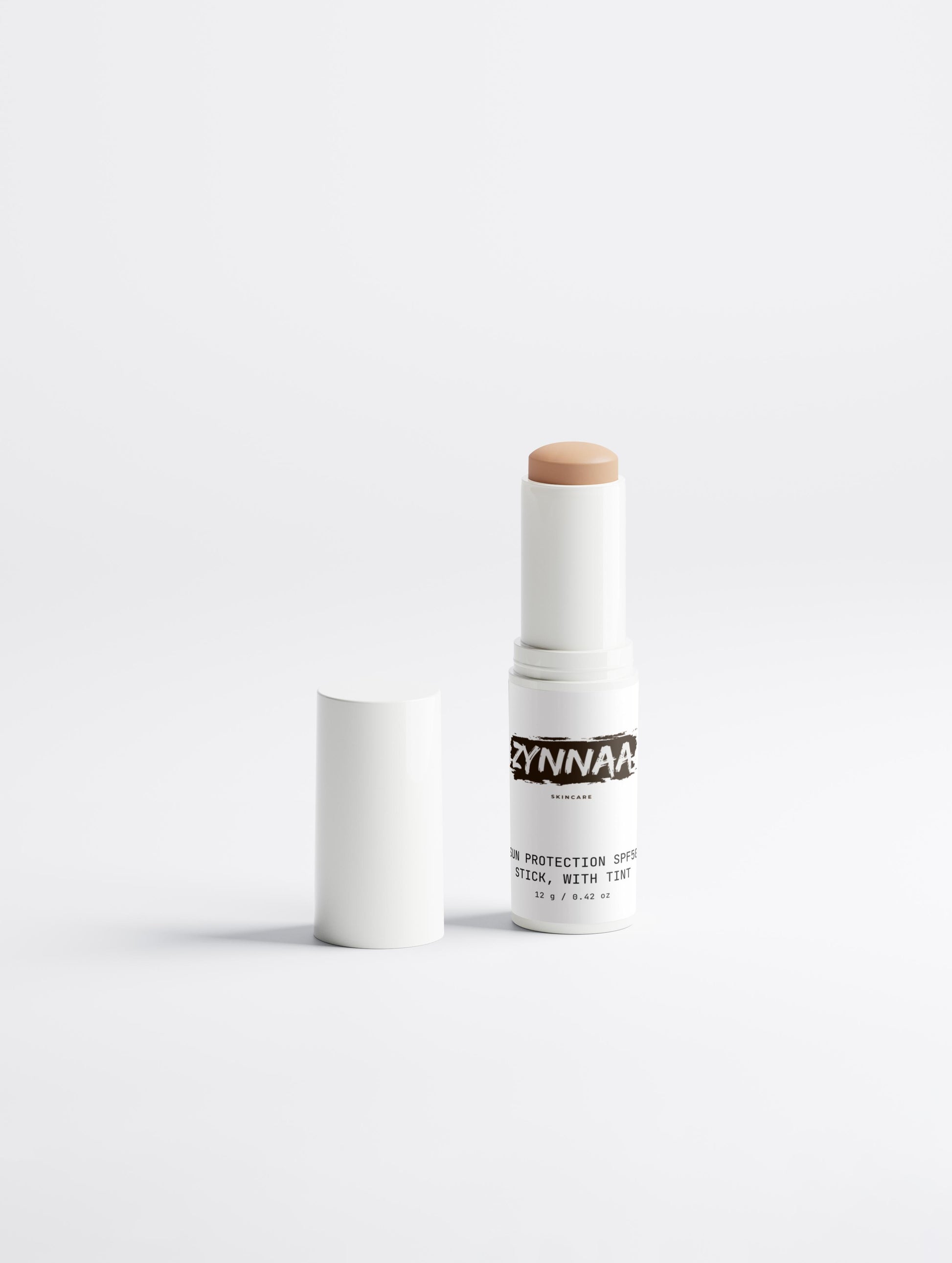 Sun Protection SPF50 Stick, with tint